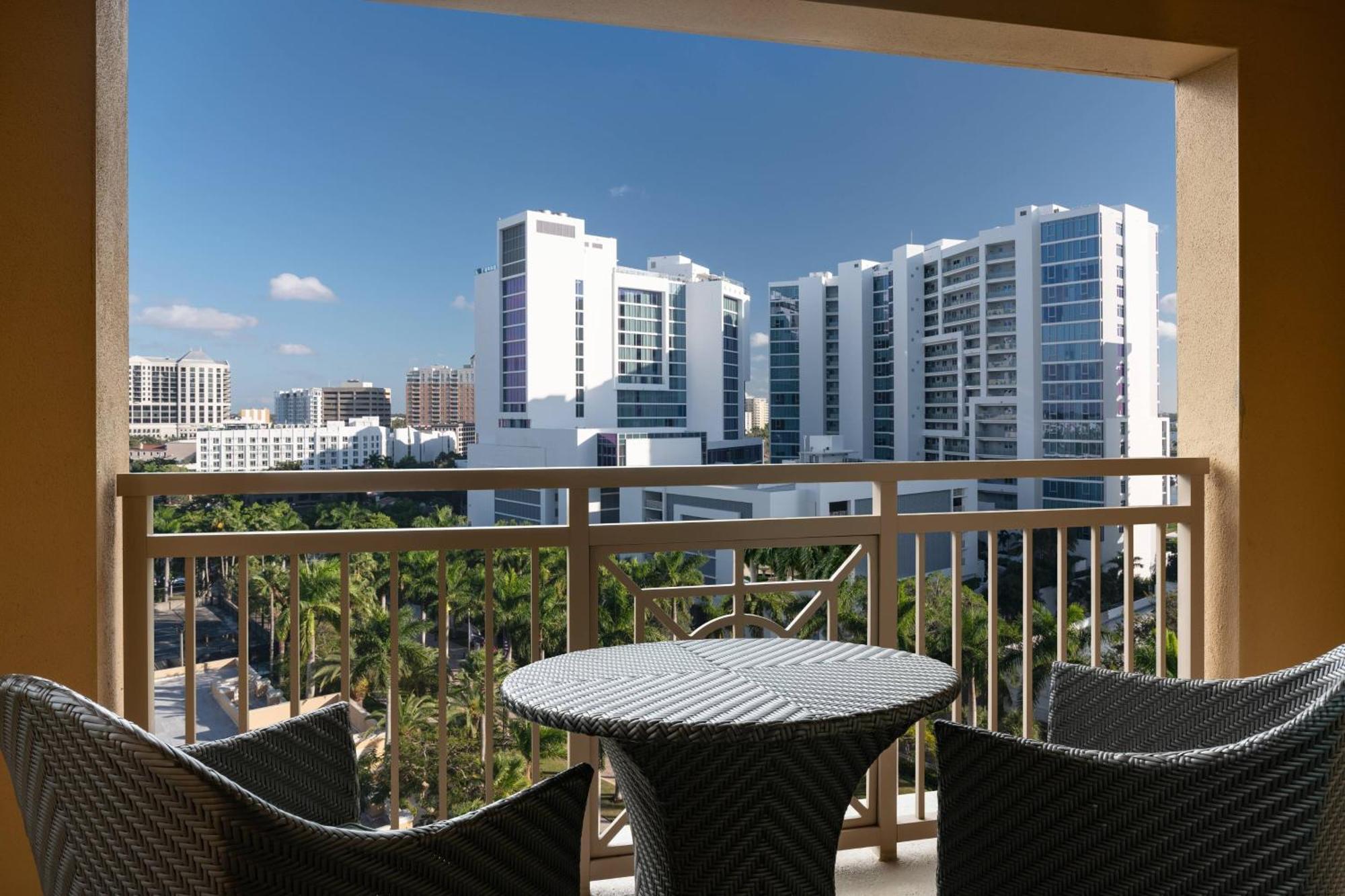The Ritz-Carlton, Sarasota Hotel Exterior photo